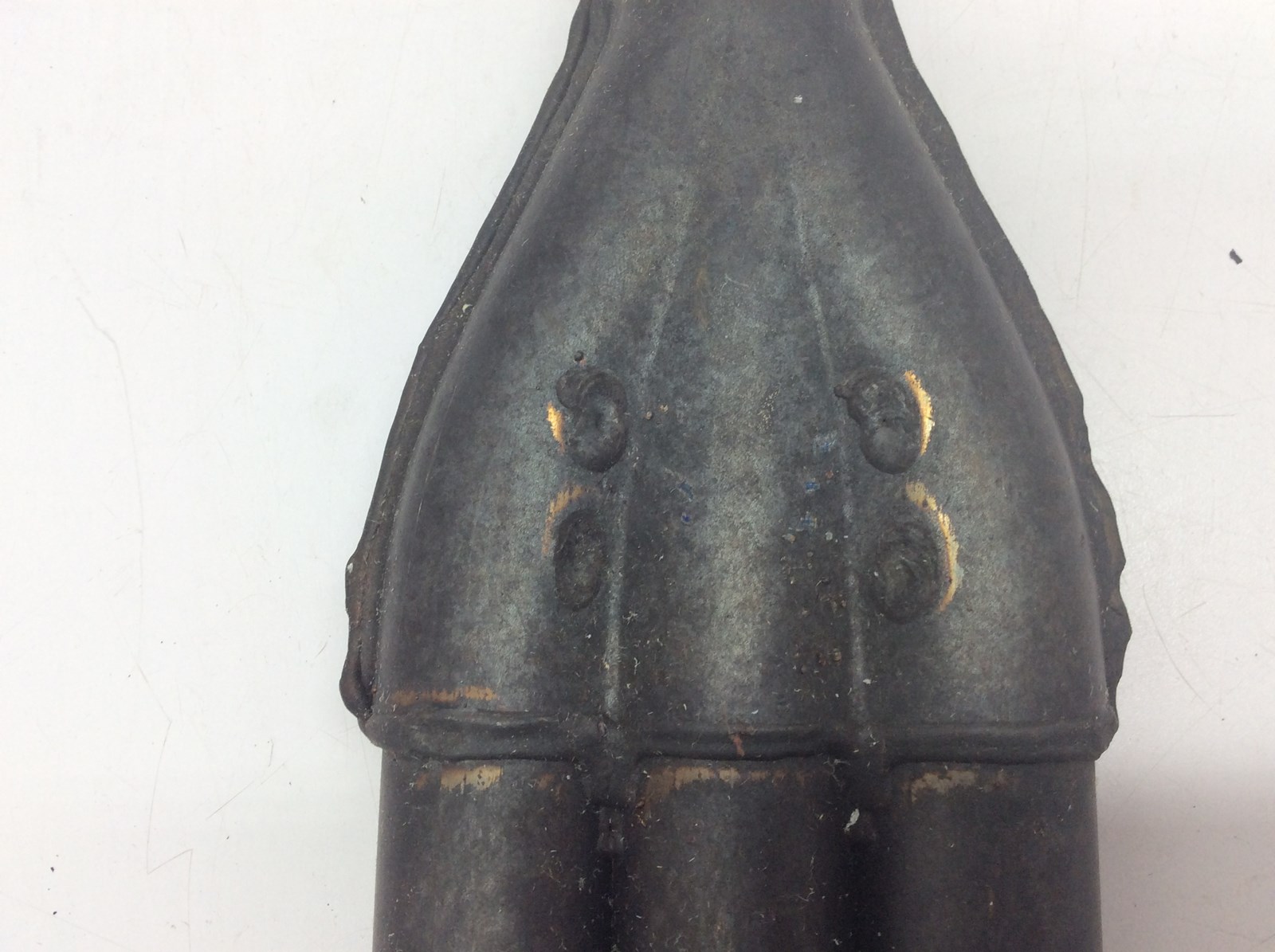 2005 Yamaha Exhaust Pipe - Image 3