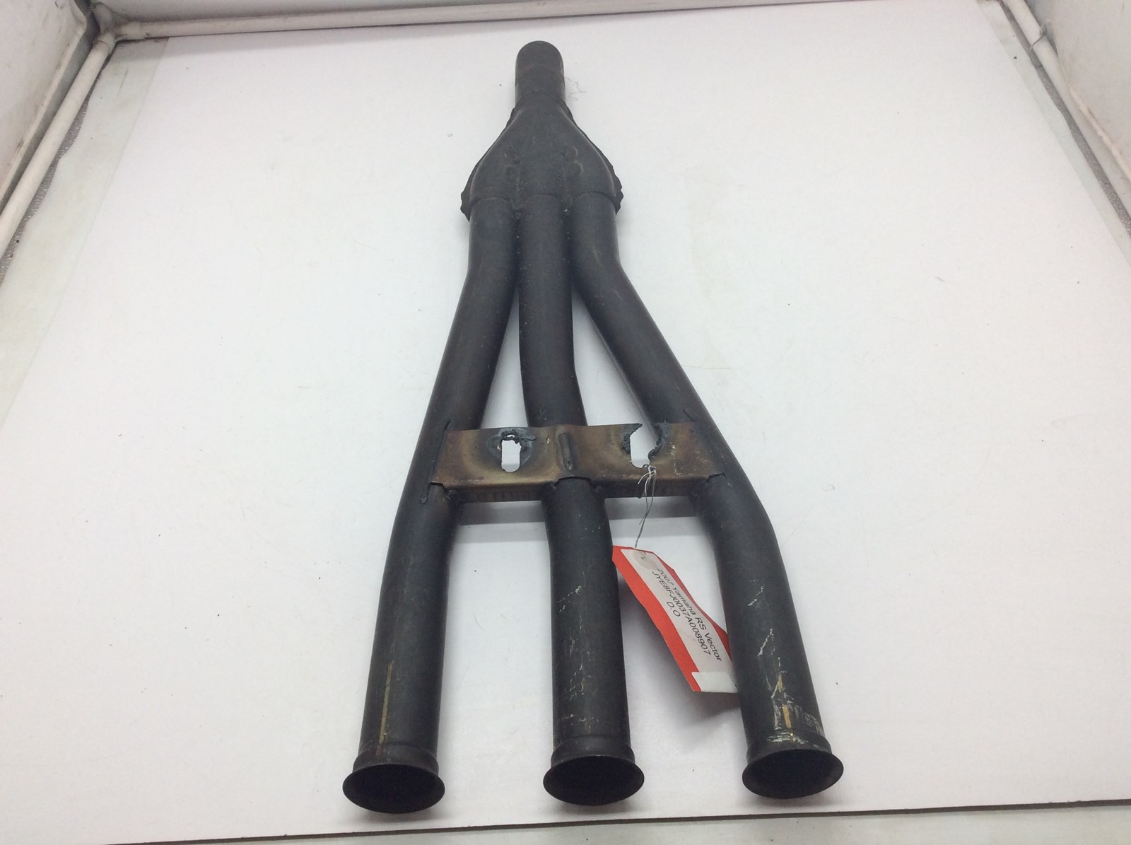 2005 Yamaha Exhaust Pipe - Image 4