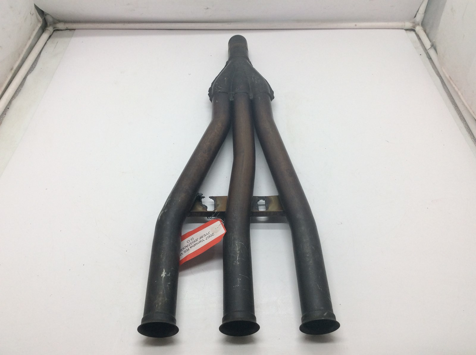 2005 Yamaha Exhaust Pipe - Image 5