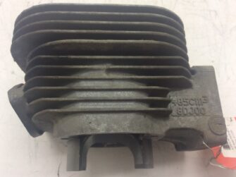 1990 Yamaha CYLINDER