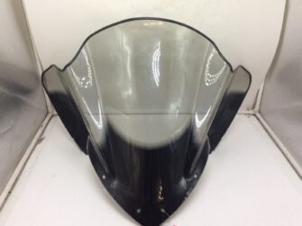 2015 Yamaha Windshield