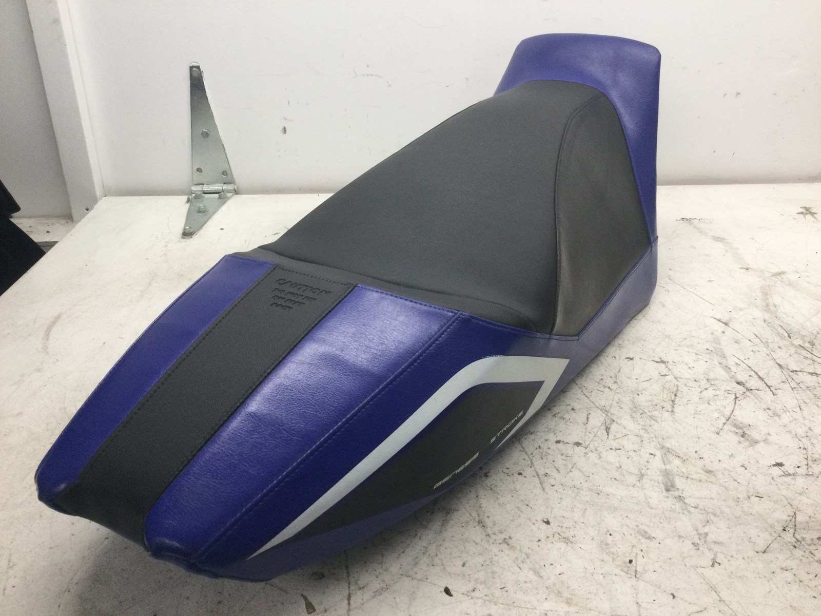 2014 Yamaha Seat - Image 3