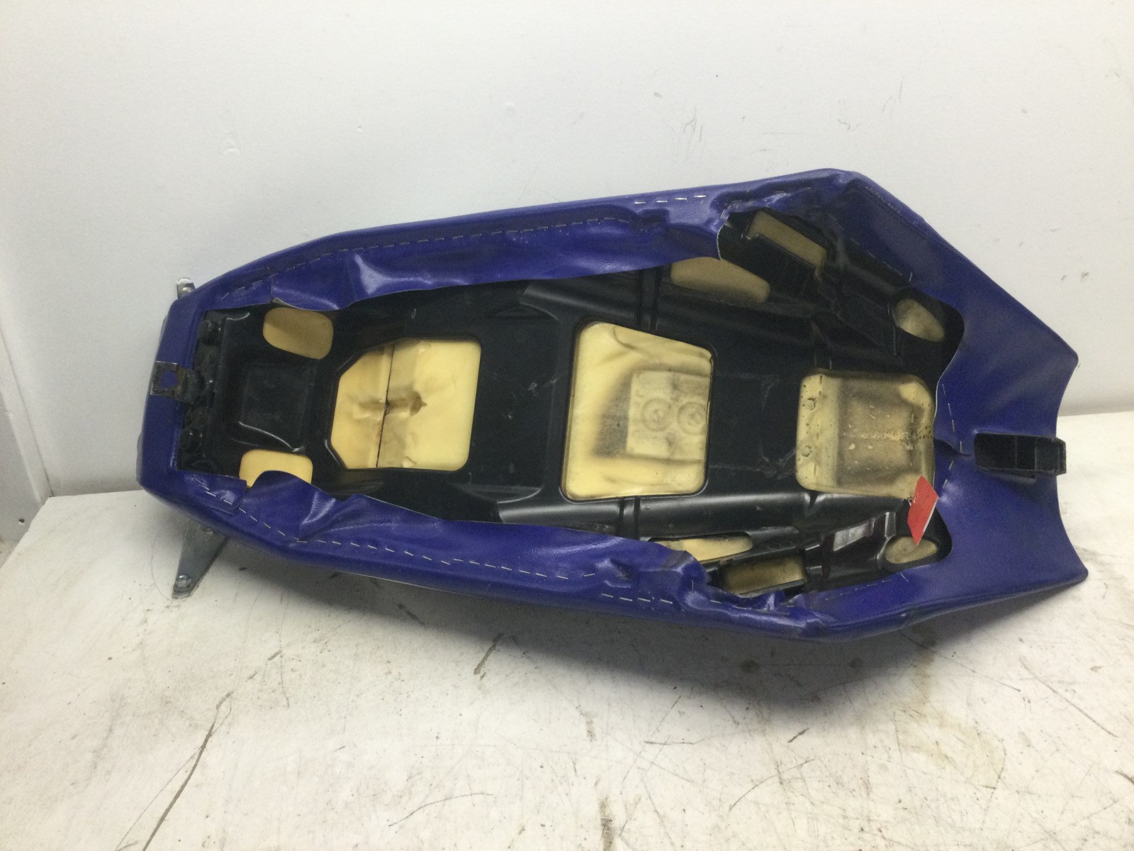 2014 Yamaha Seat - Image 5