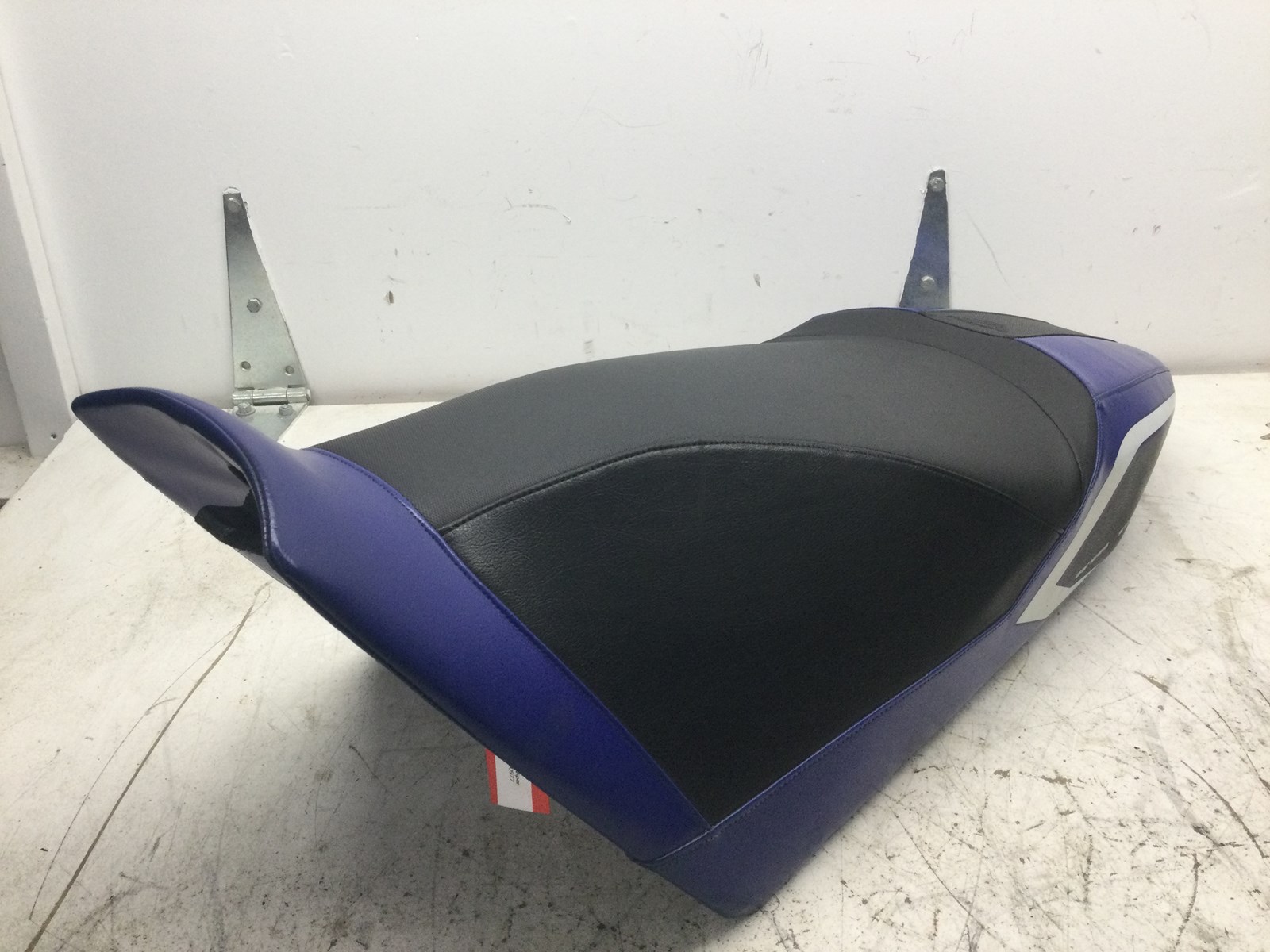 2014 Yamaha Seat