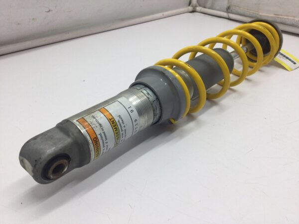 2009 Ski-Doo Ski Shock - Image 2