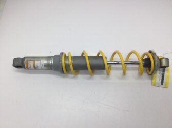 2009 Ski-Doo Ski Shock