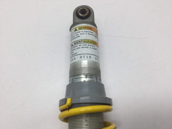 2009 Ski-Doo Ski Shock - Image 4