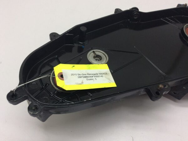 2015 Ski-Doo GSX LE 900 ACE Chain Case - Image 3