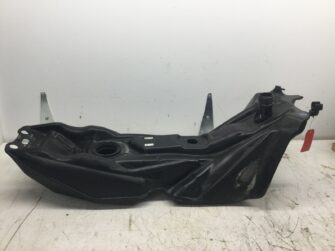 2014 Yamaha Gas Tank