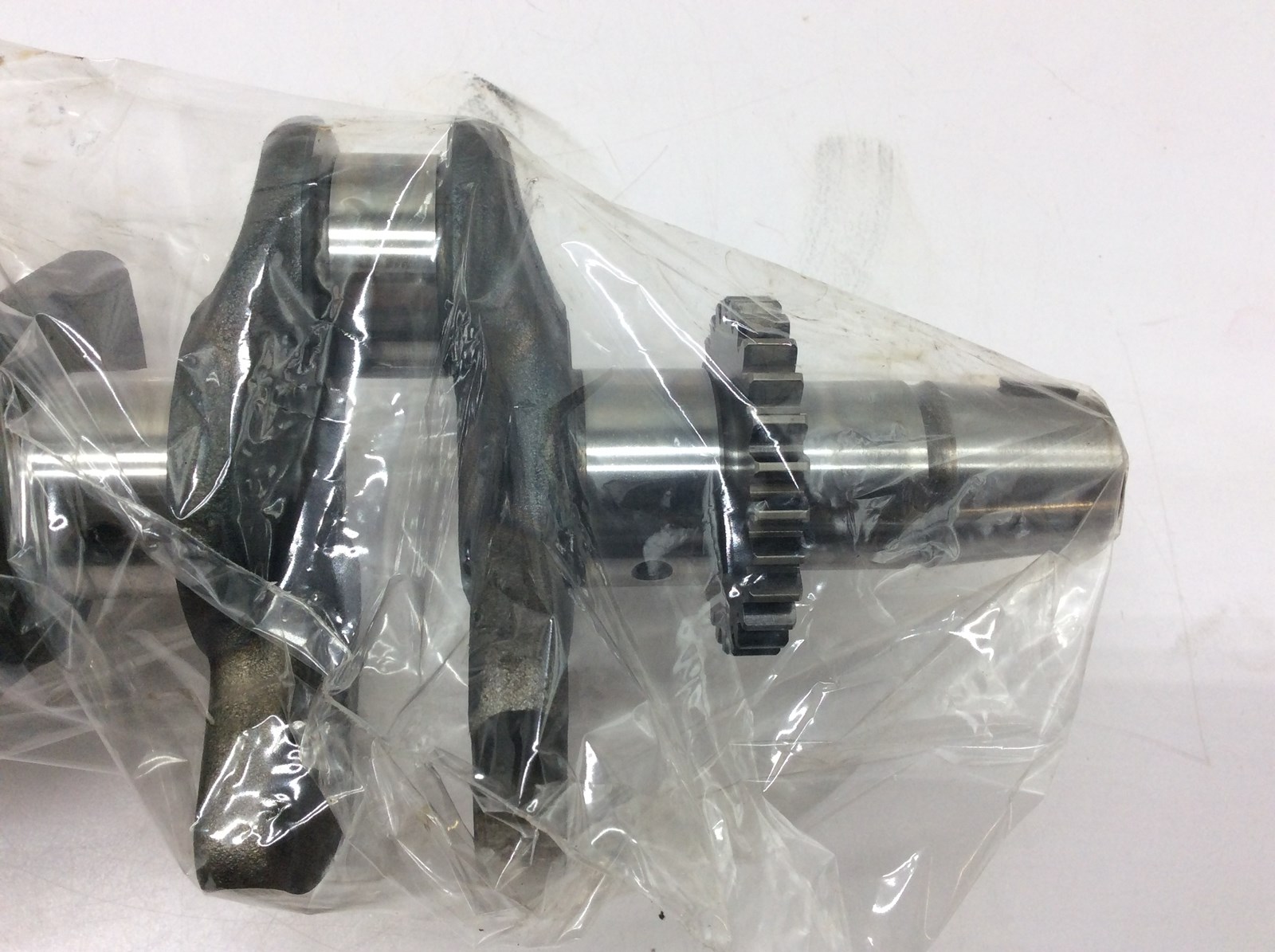 2015 Ski-Doo crankshaft - Image 2