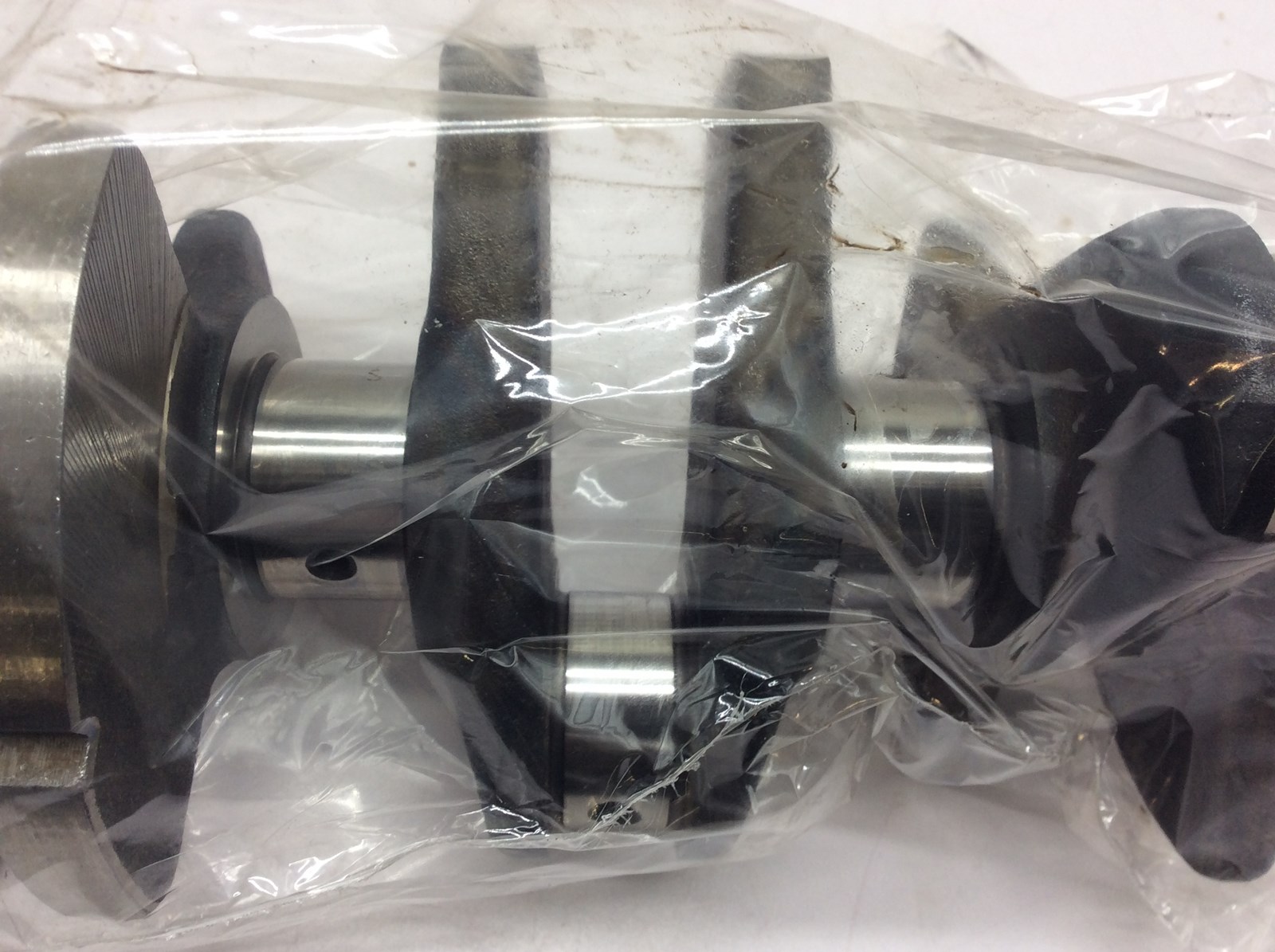 2015 Ski-Doo crankshaft - Image 3