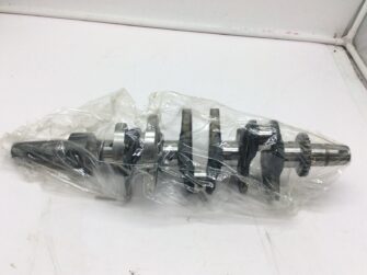 2015 Ski-Doo crankshaft