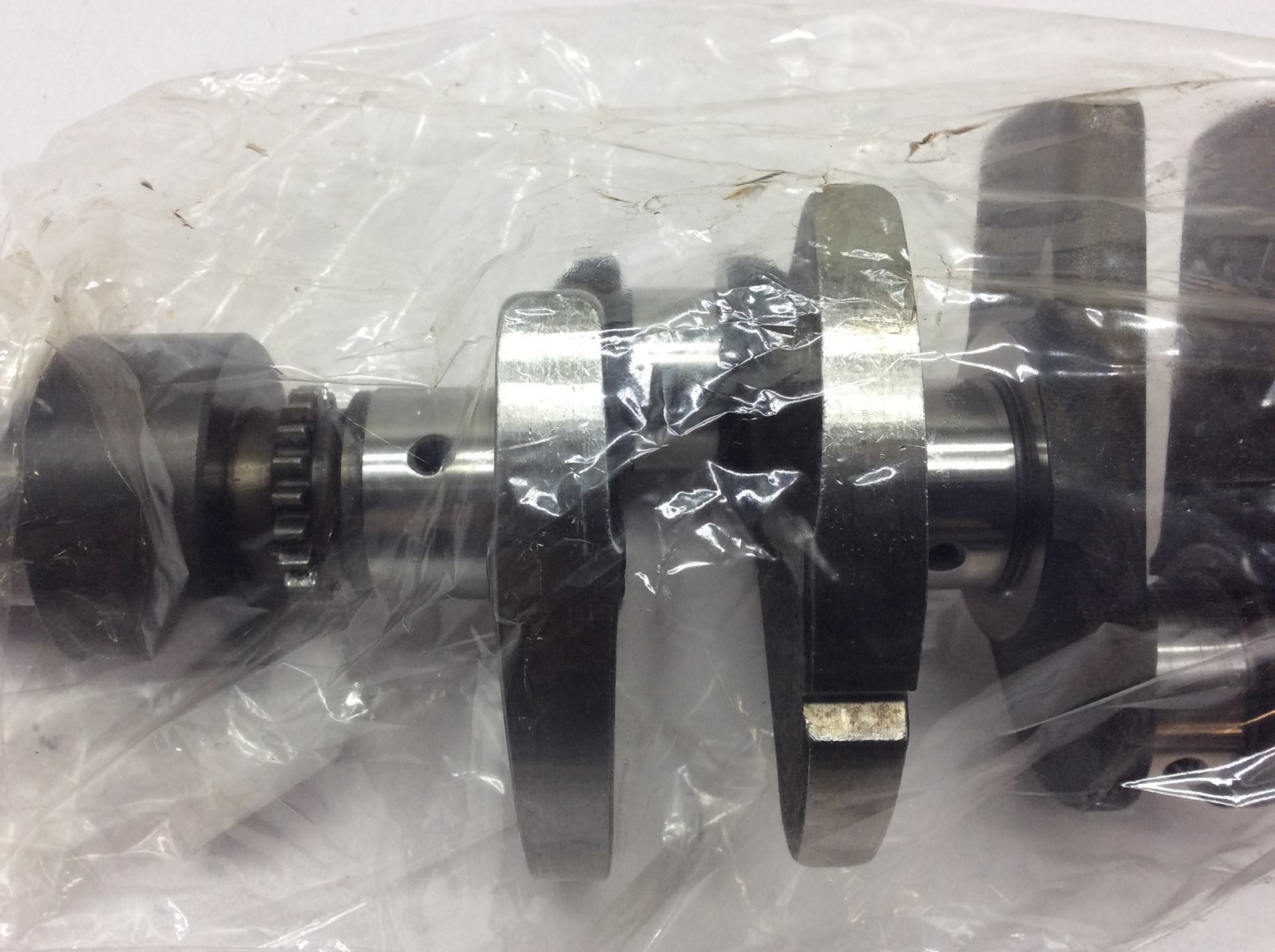 2015 Ski-Doo crankshaft - Image 4