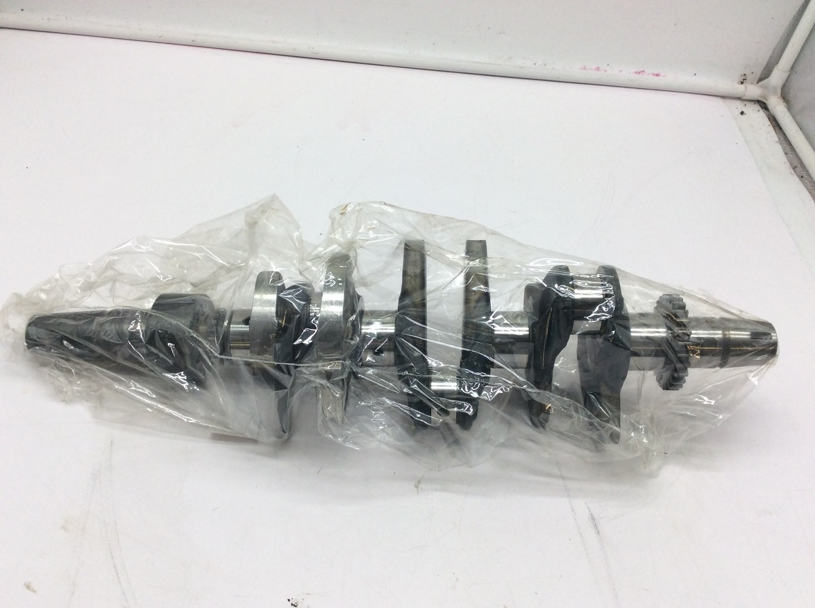 2015 Ski-Doo crankshaft
