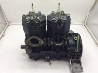 1998 Arctic Cat Motor