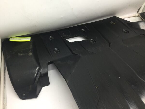 2015 Ski-Doo Skid Plate - Image 2