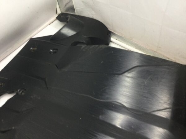 2015 Ski-Doo Skid Plate - Image 3