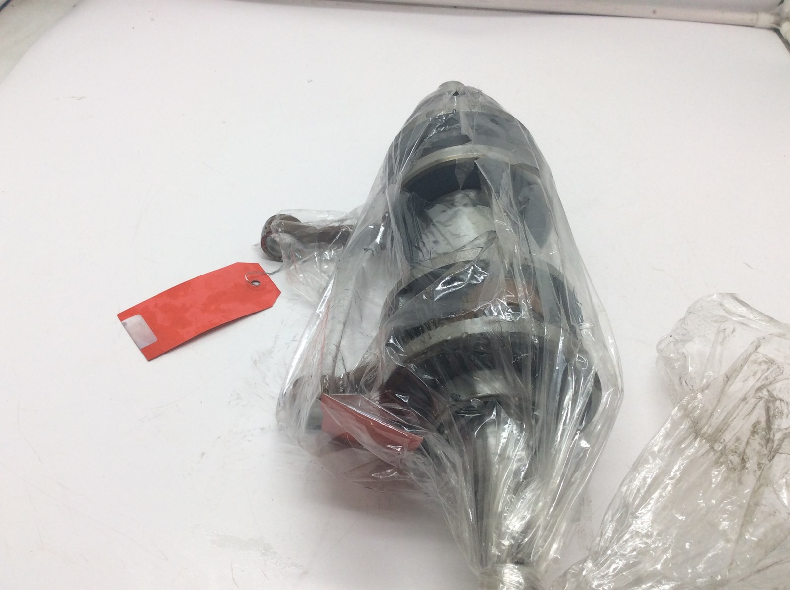 1981 Yamaha Used Crankshaft - Image 2