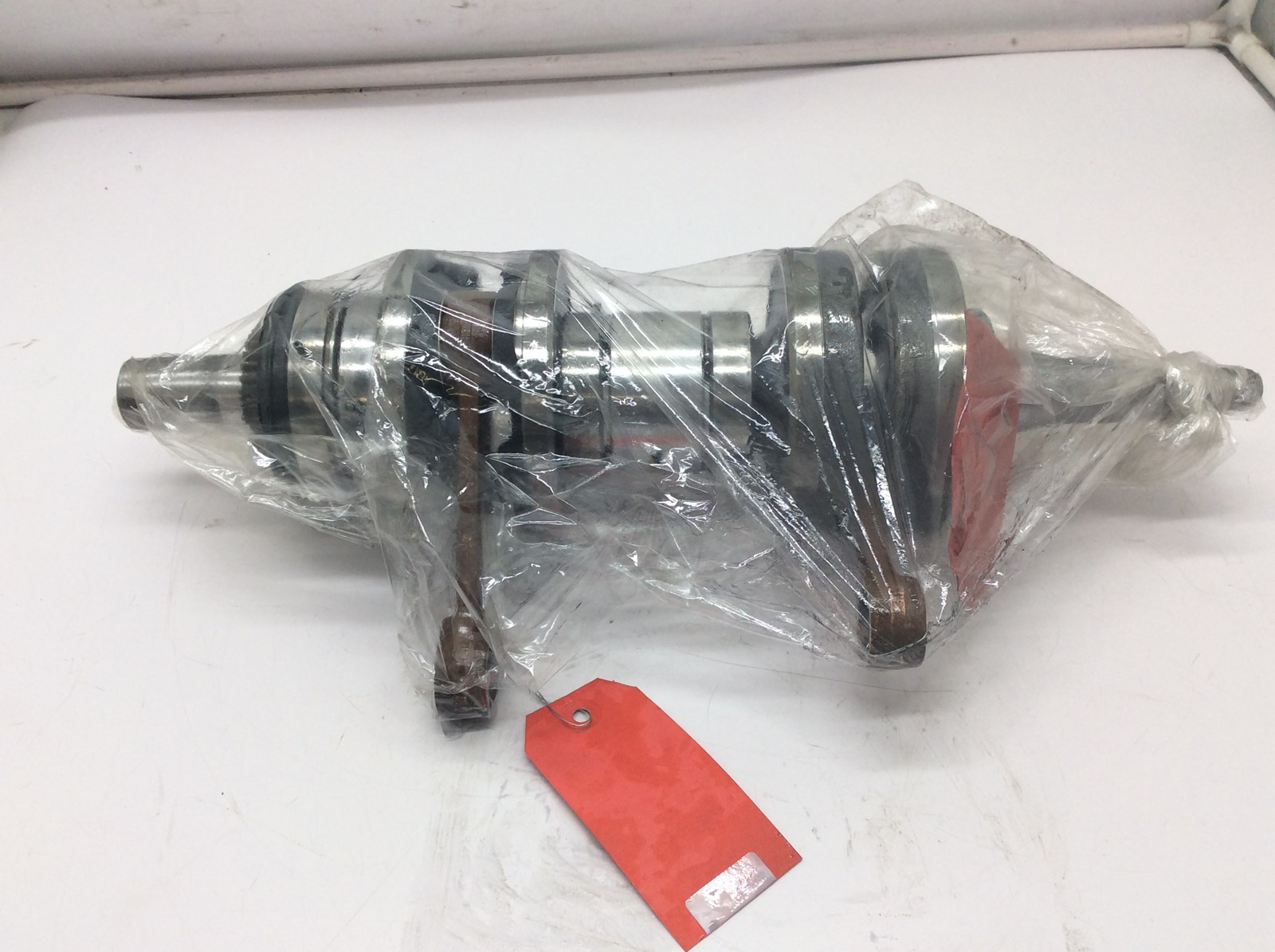 1981 Yamaha Used Crankshaft - Image 3