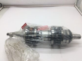 1981 Yamaha Used Crankshaft