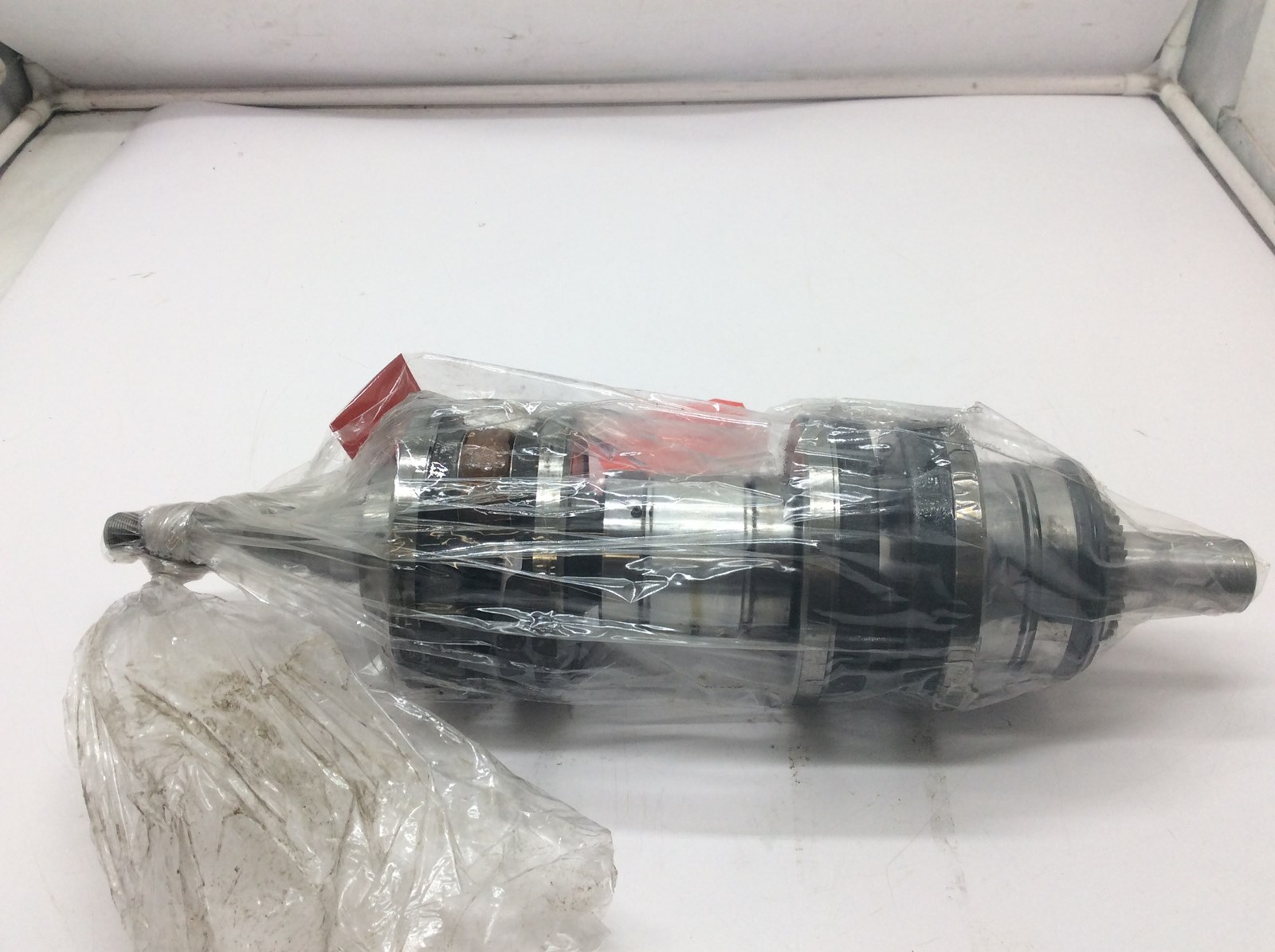 1981 Yamaha Used Crankshaft