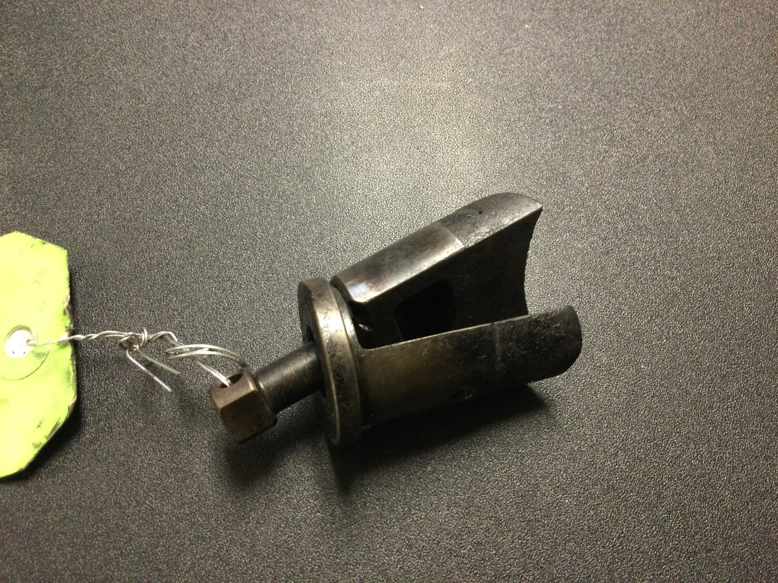 2001 Arctic Cat RH Power Valve - Image 3