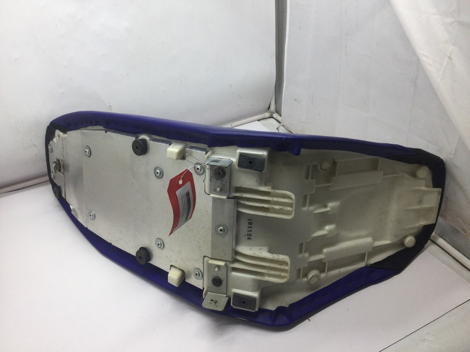 2007 Yamaha Seat - Image 2