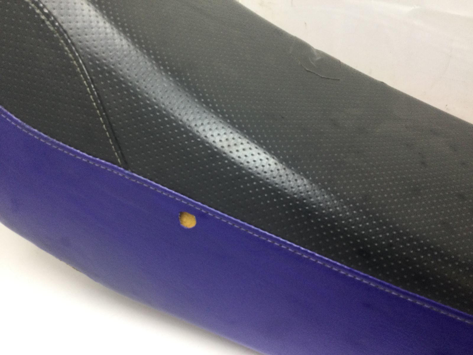 2007 Yamaha Seat - Image 4