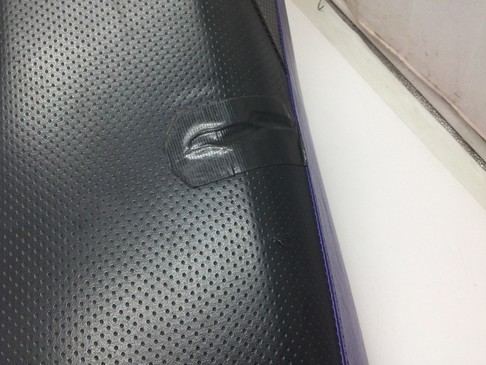 2007 Yamaha Seat - Image 5