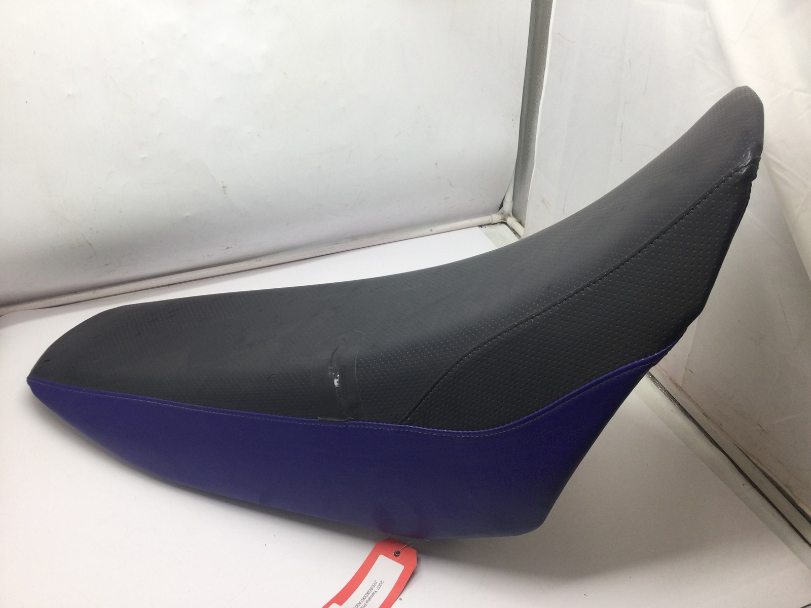 2007 Yamaha Seat