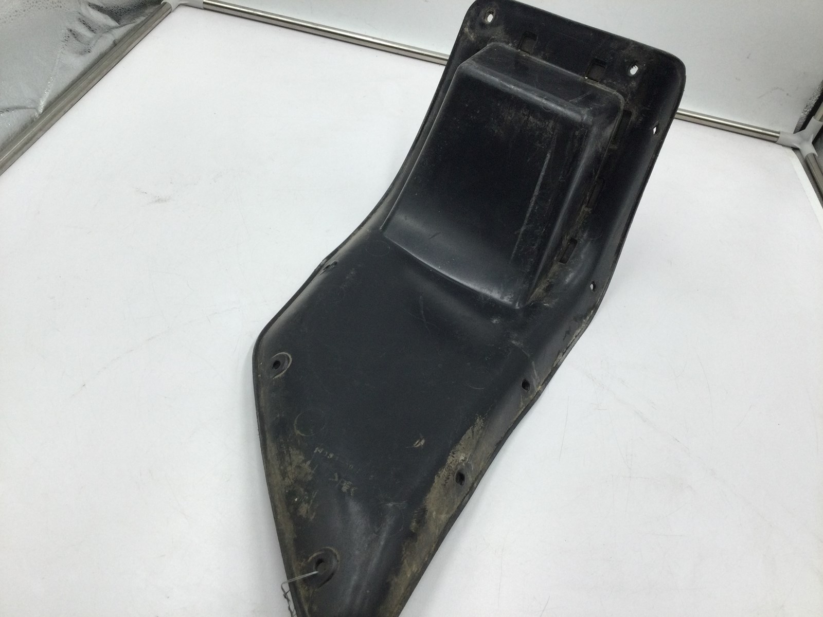 2006 Kawasaki Brute Force 650 LH Fender Pocket - Image 3