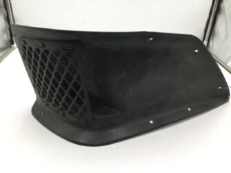 2006 Kawasaki Brute Force 650 LH Fender Pocket