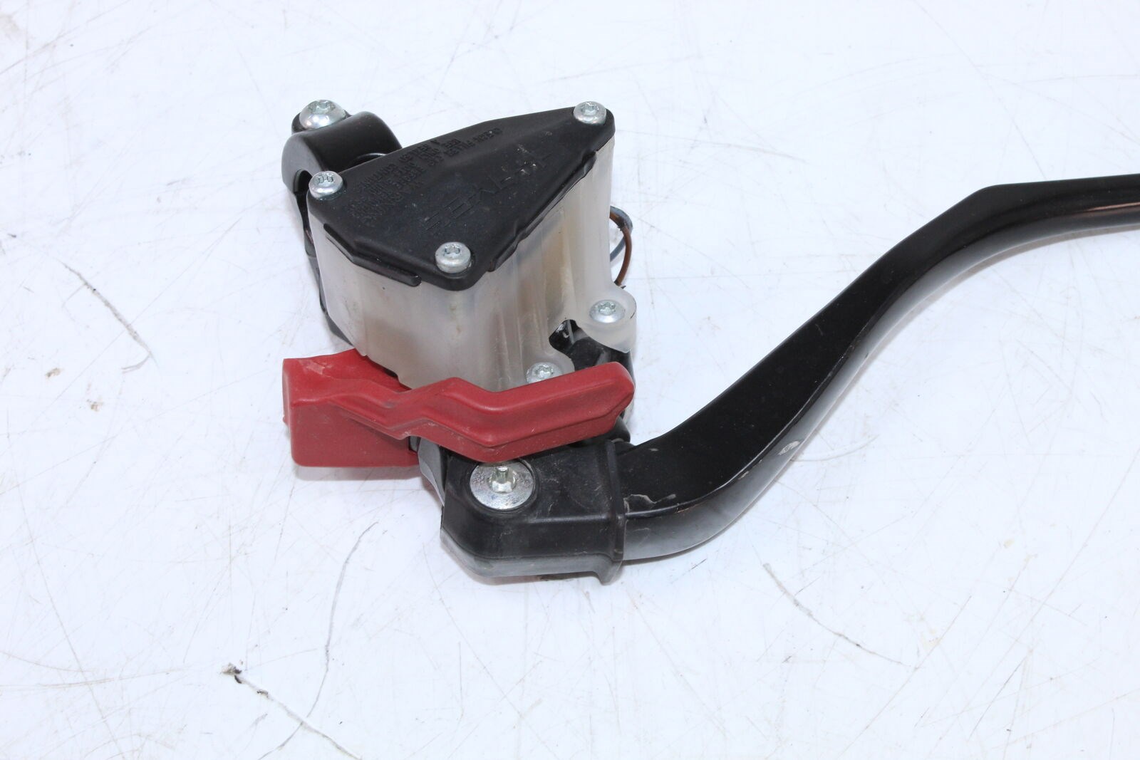 Brake Master Cylinder - Image 2
