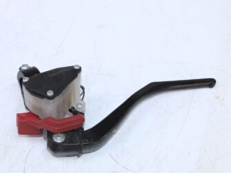 Brake Master Cylinder