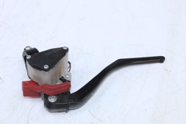 Brake Master Cylinder