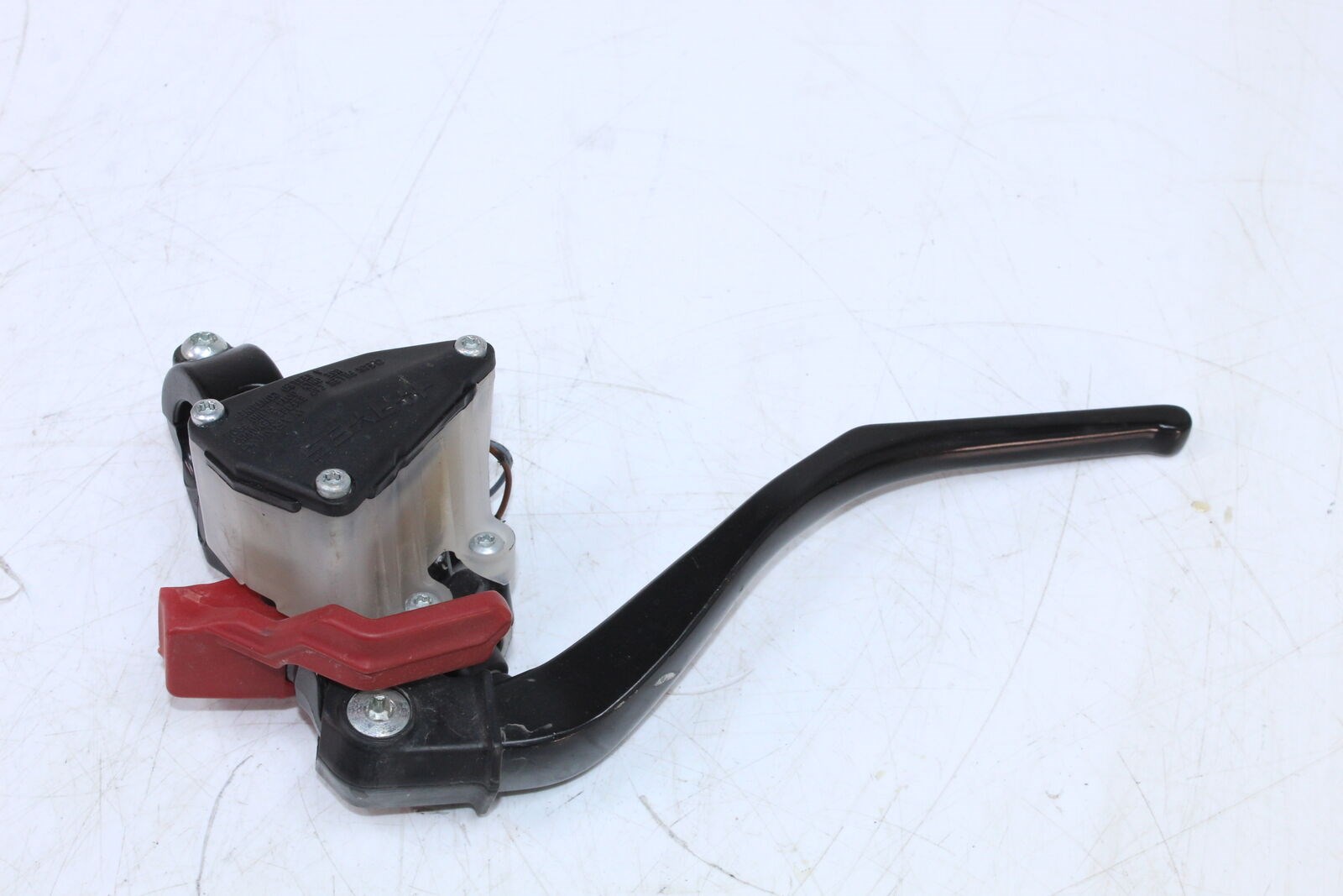 Brake Master Cylinder