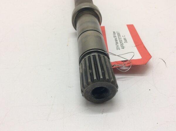 2014 Yamaha jackshaft - Image 3