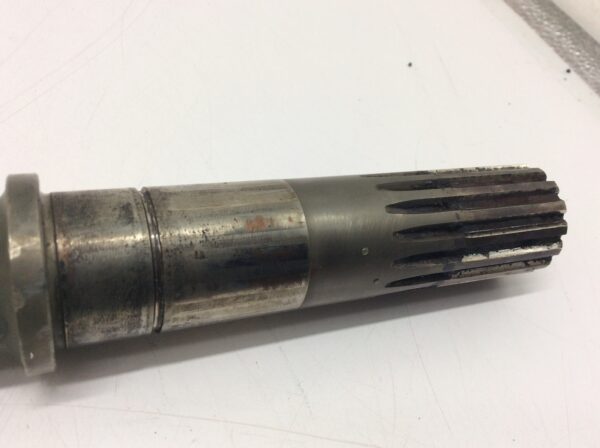 2014 Yamaha jackshaft - Image 4