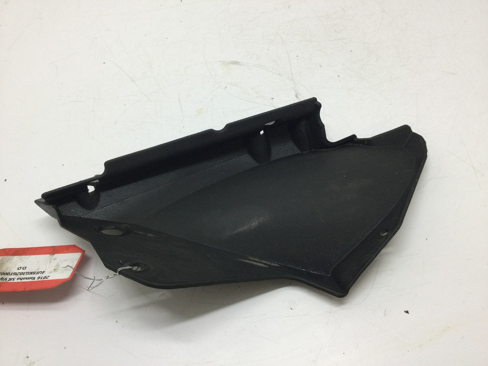 2014 Yamaha patch 2, RH - Image 4