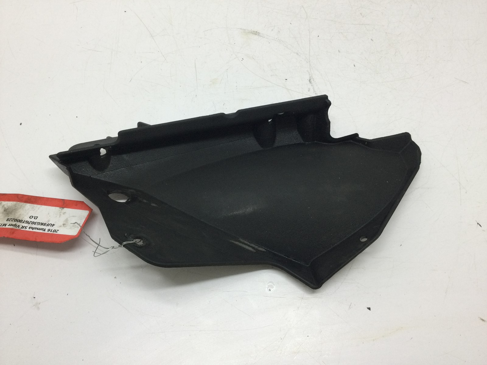 2014 Yamaha patch 2, RH - Image 5