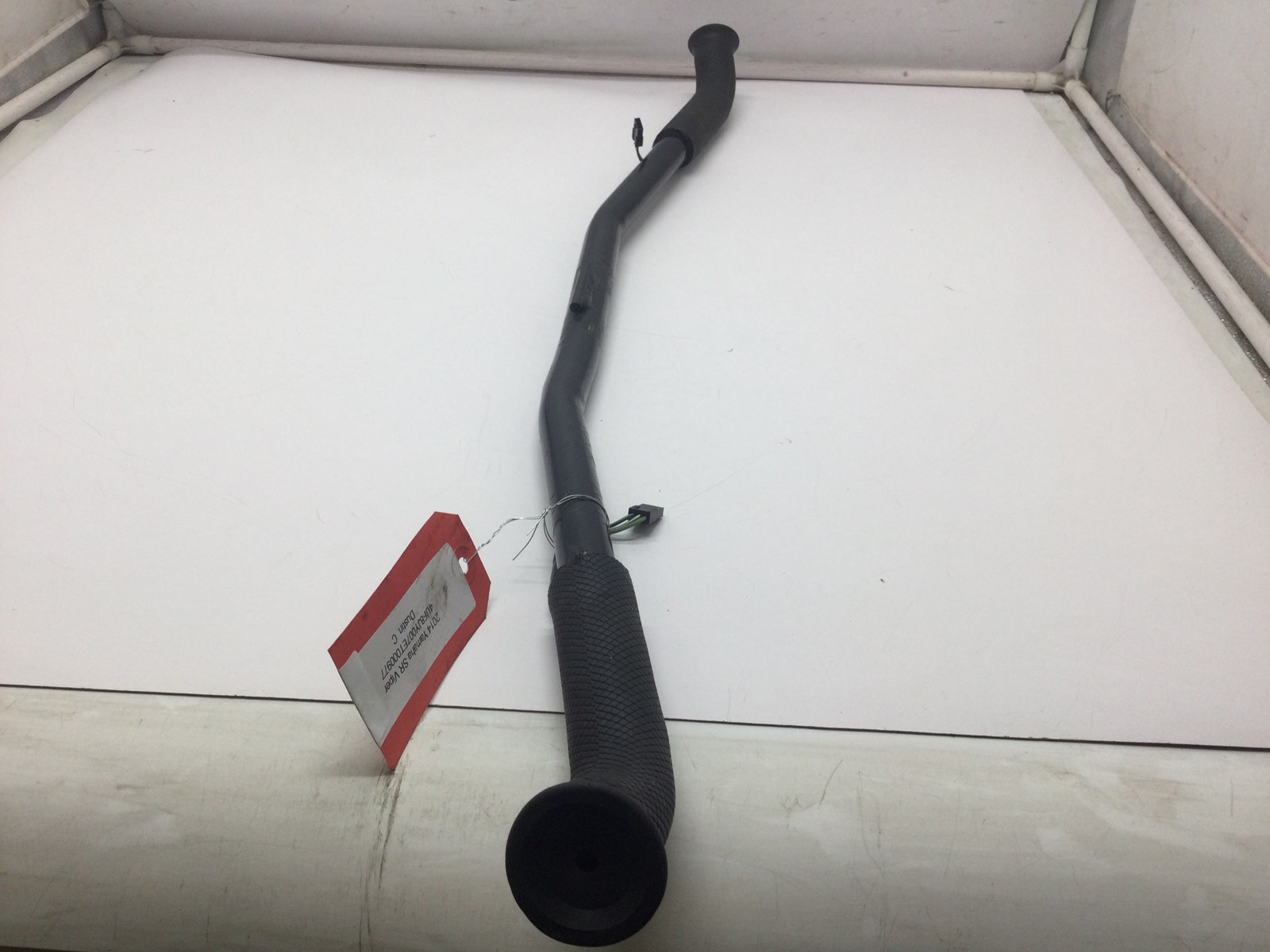 2007 Yamaha Handlebars - Image 2