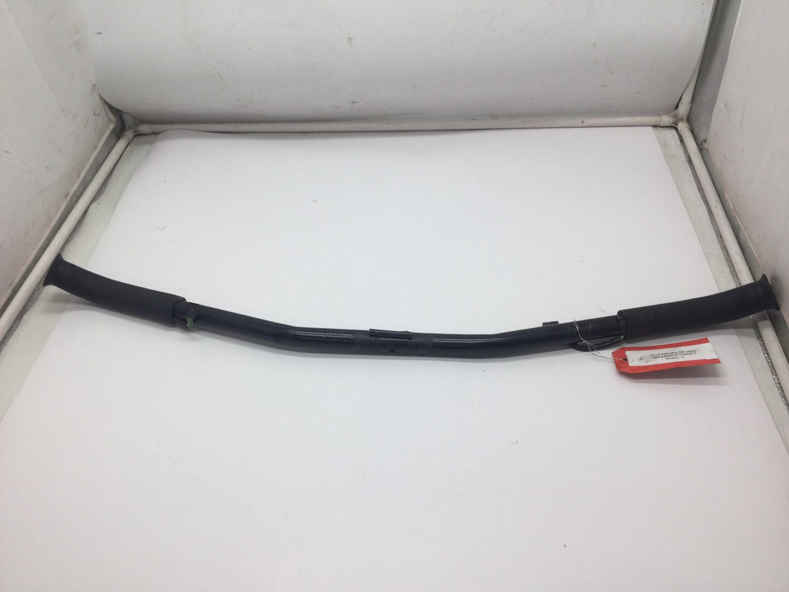 2007 Yamaha Handlebars - Image 3