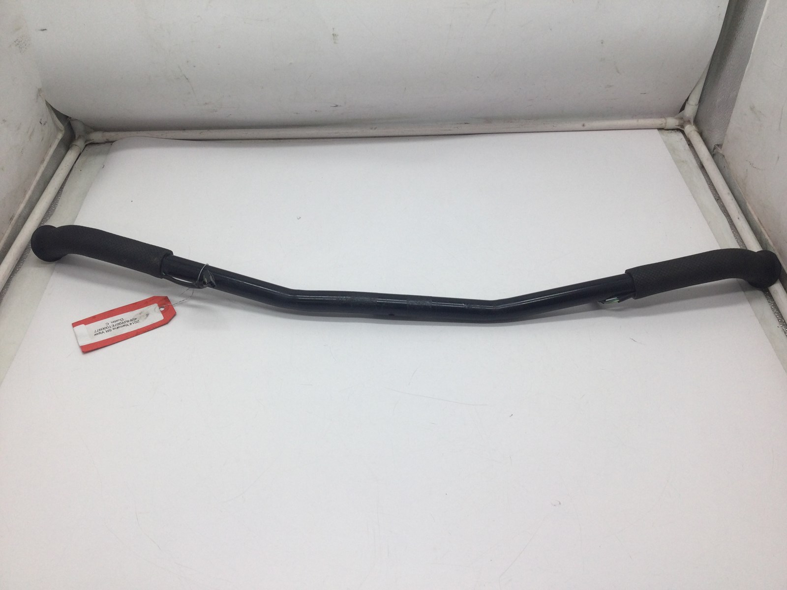 2007 Yamaha Handlebars