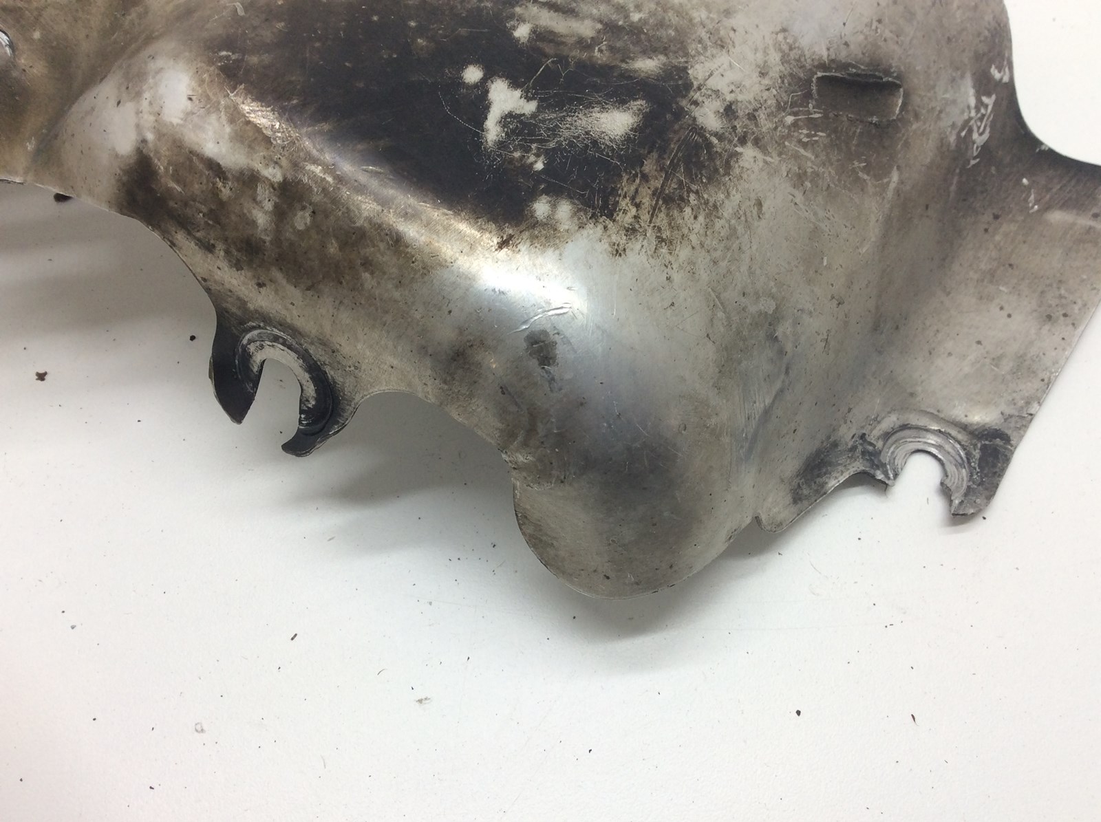 2014 Yamaha Oil Tank Cover - Image 2