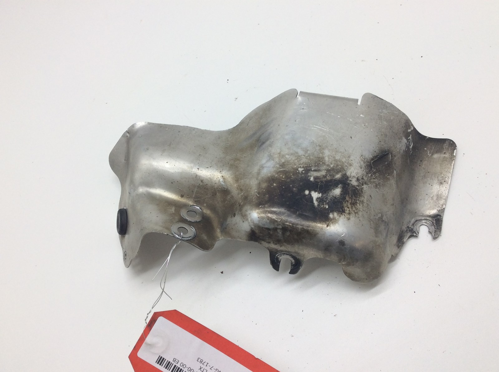 2014 Yamaha Oil Tank Cover - Image 3