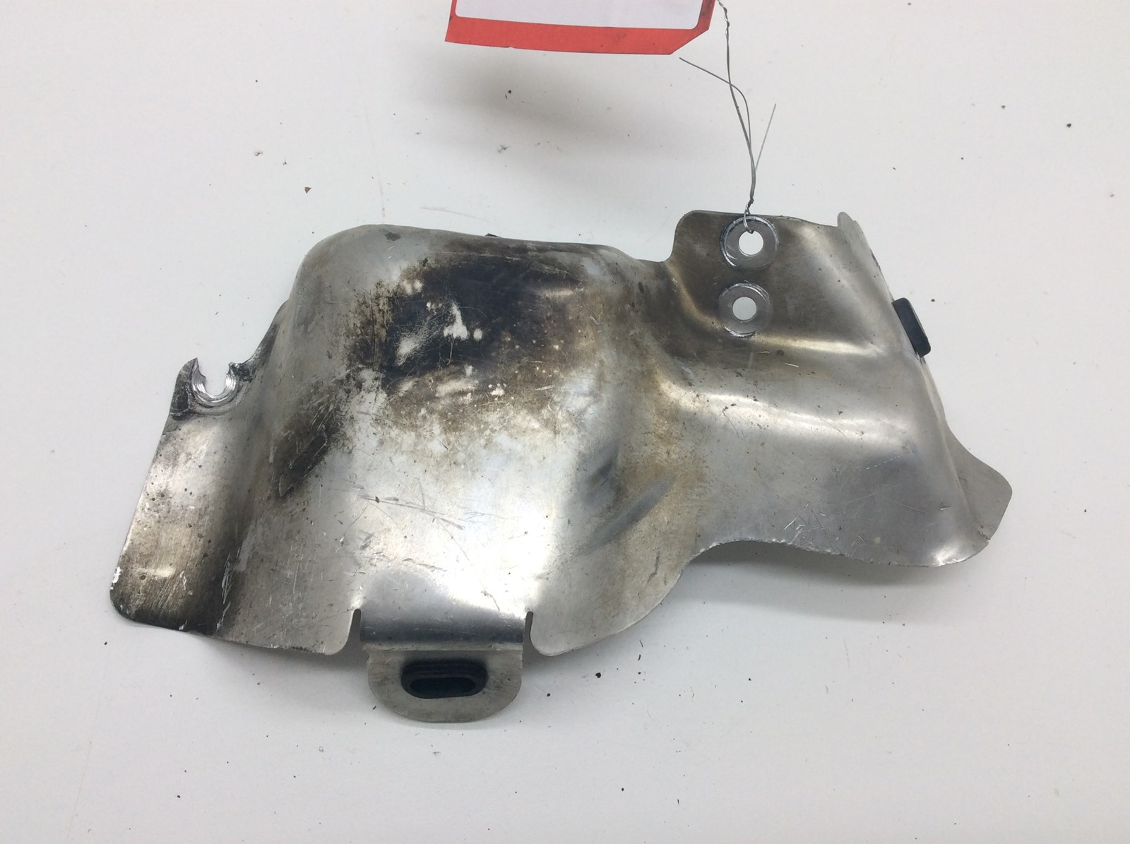 2014 Yamaha Oil Tank Cover