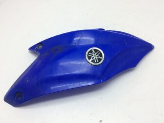 2007 Yamaha Right Upper Side Panel