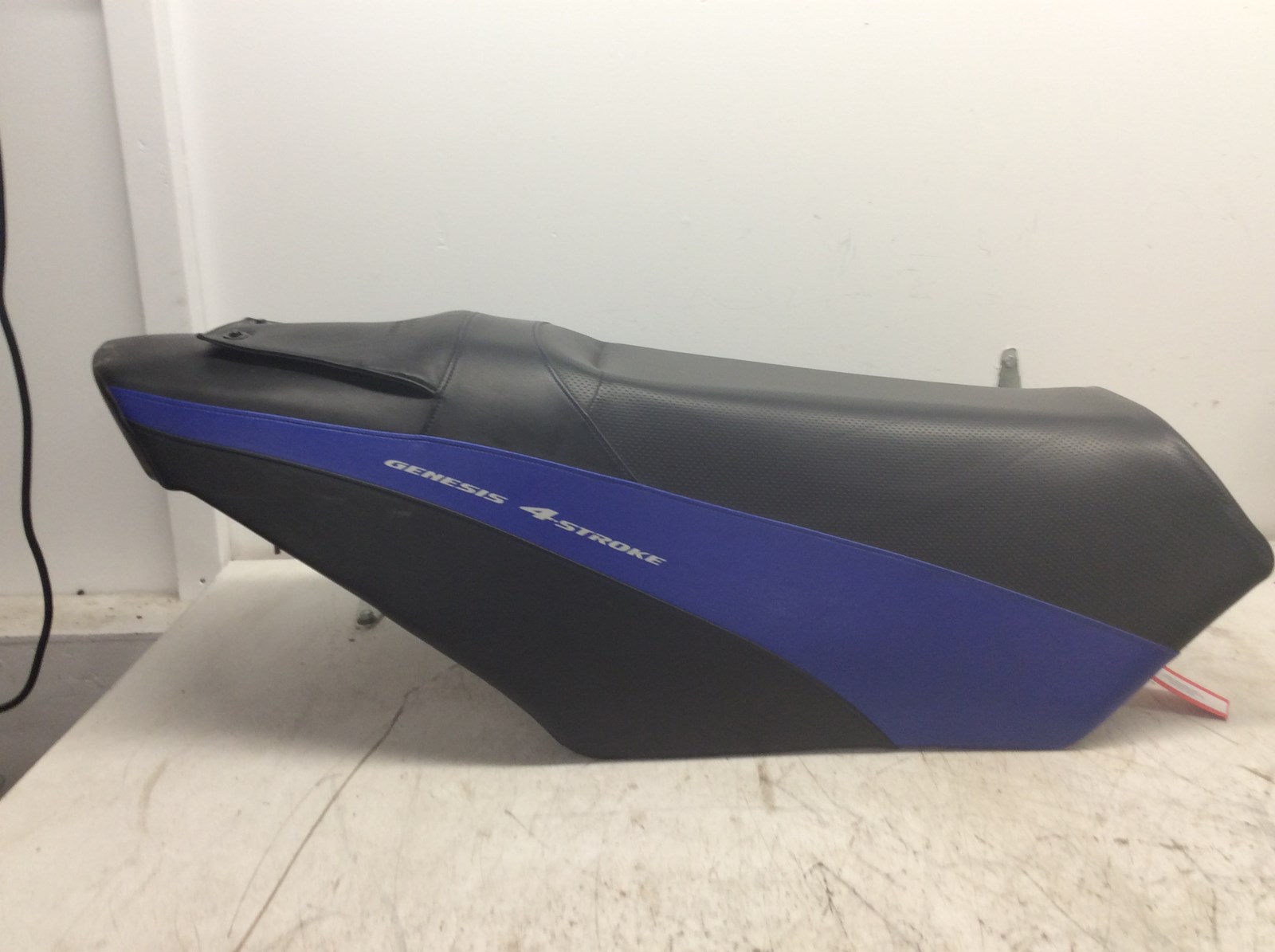 2014 Yamaha Seat - Image 2