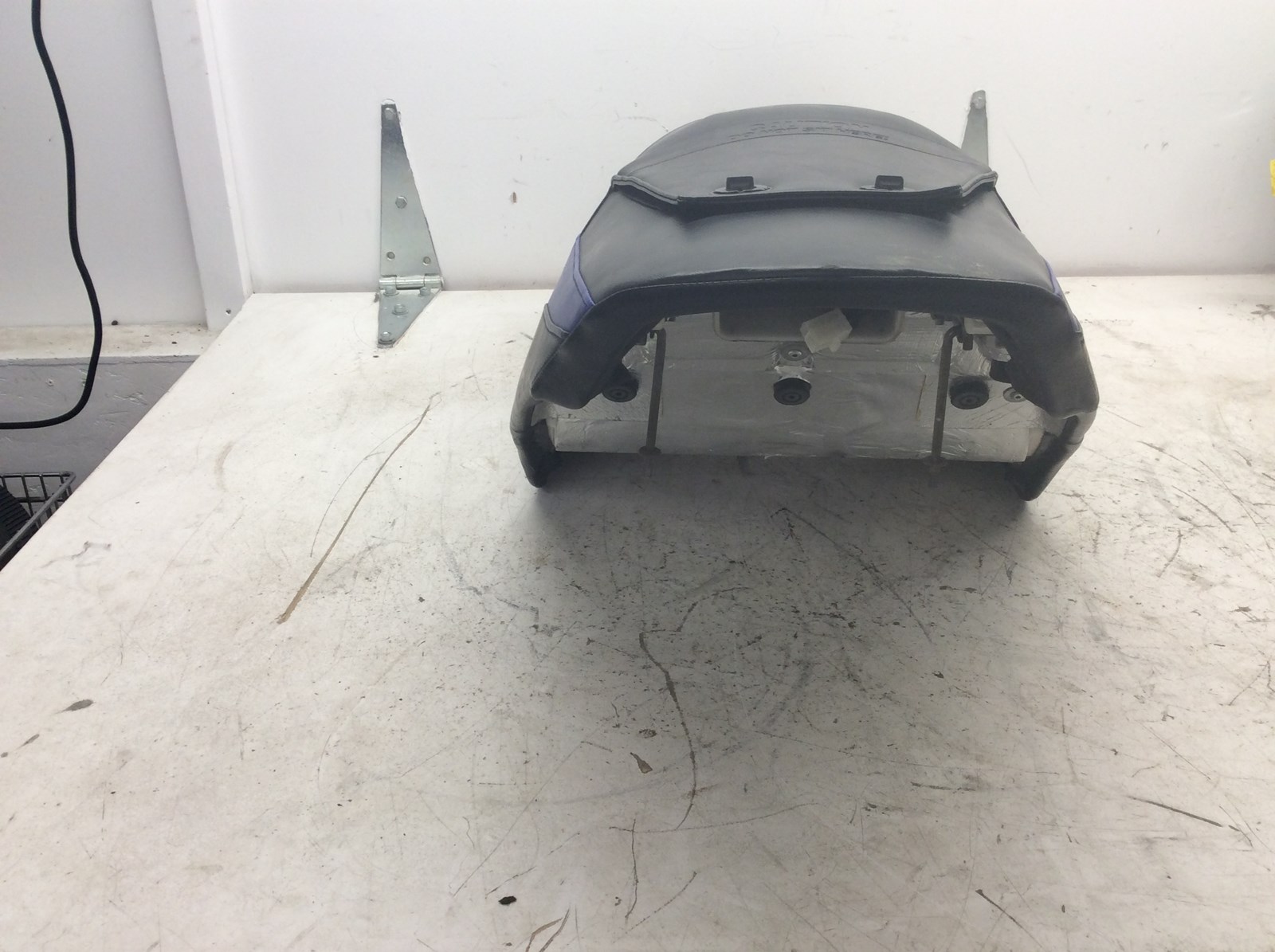 2014 Yamaha Seat - Image 3