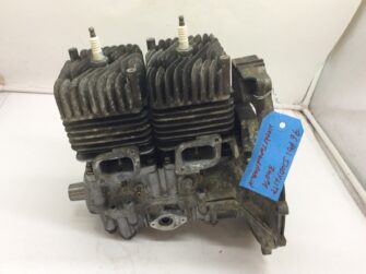 1994 Polaris Indy Lite 340 F/C Parts Motor